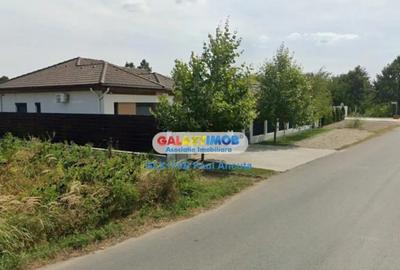 Teren de 627 mp, în Corbeanca - 4