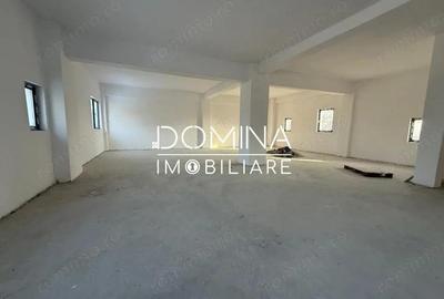 Cladire P+2 - potrivita pentru proiecte ample - zona Coloana Infinitului - 8