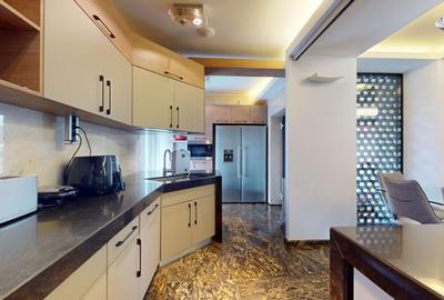 Casă individuală cu 6 camere cu Canalizare în Dămăroaia - 8