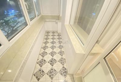 Garsonieră decomandată în Rahova - 2