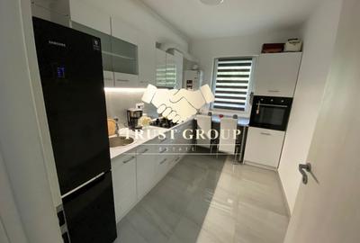 Apartament 2 camere Dobroiesti - 7