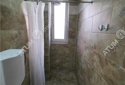 Casa spatioasa cu 3 camere cu garaj si gradina in zona Turnisor Sibiu - 15