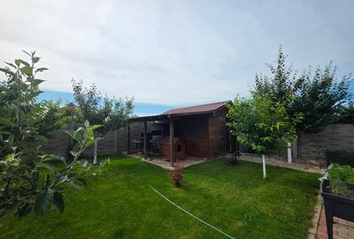 Casă individuală cu 4 camere cu Teren 609 Mp în Dumbrăvița - 8