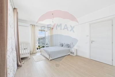 Apartament cu 3 camere decomandat, mobilat în Prelungirea Ghencea - 1