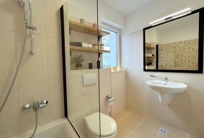 Apartament cu 3 camere decomandat în Lipovei - 18