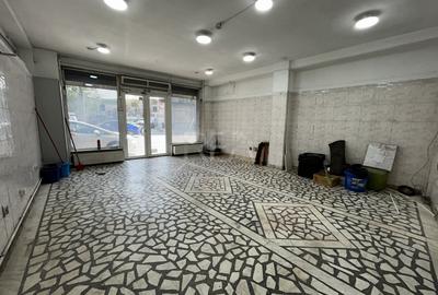Spațiu comercial, de 54.040000915527 mp, în Antiaeriană - 2