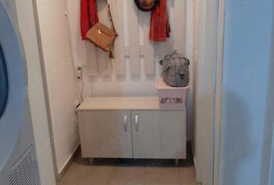 Vand apartament cu o camera decomandat in zona Bucium-Visan, in bloc nou! - 9