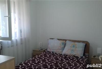 Apartament cu 2 camere nedecomandat în Kogălniceanu - 9