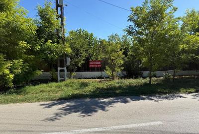 Casă cu 4 camere în Cheia - 1