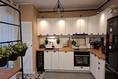 Casă cu 4 camere cu Canalizare în Florești - 3