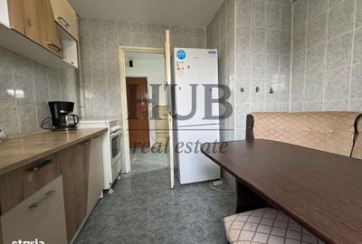 Apartament cu 2 camere, mobilat în Cornișa - 13
