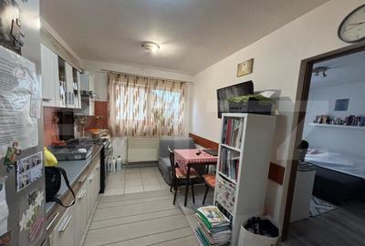 Vanzare apartament, 2 camere in suprafata de 47 mp, zona Dum - 1