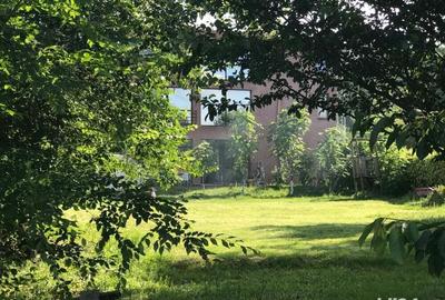 Proprietate de investi?ie premium Chiajna Padurea Ro?u Lacul Morii 2500mp teren, casa 400mp - 3