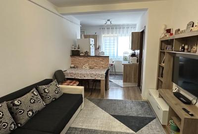 Apartament cu 3 camere decomandat, mobilat în Arhitecților - Calea Cisnădiei - 1