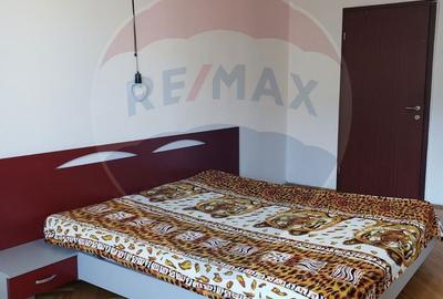 Apartament cu 3 camere în Polivalentă - 10
