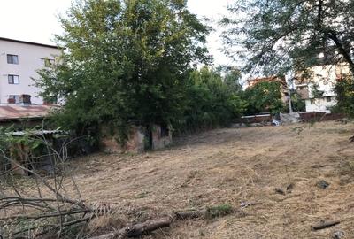 Teren 968 mp in Baneasa, Dobrogeanu-Gherea. Dubla deschidere, utilitati trase - 13