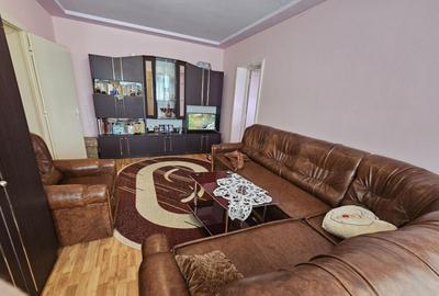 Apartament 2 camere, zona centrala, str. Slt. M. C. Oance - 2