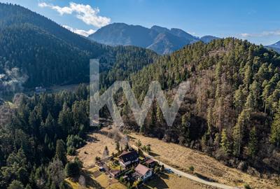 Teren Construcții intravilan de 1000 mp, în Săcele - 9