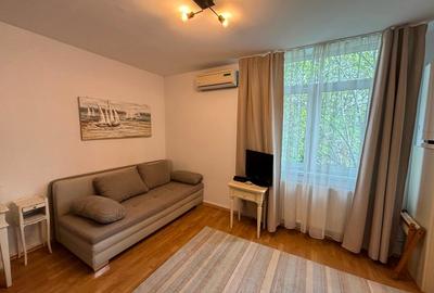 Garsoniera Primaverii, 96000 euro, mobilata - 2