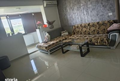 Apartament cu 2 camere în Central - 1