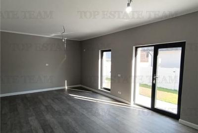 Casa de / Bragadiru/Cartierul Independentei - 3