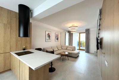 DUPLEX 3 CAMERE || GRADINA 15 MP || DOMENII - GRIVITA || MOBILAT - 5