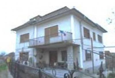 Casă cu 2 camere cu Teren 521 Mp în Unirea - 2