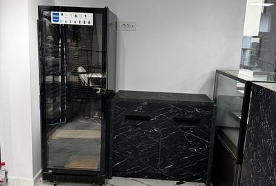 Spatiu Comercial + Terasa 23 August Otopeni Cafeanea Barbershop Birou - 22