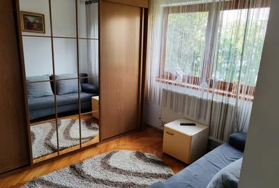 Apartament 3 camere, Bld Primaverii, cartier Manastur Apartament 3 camere, Bld Primaverii, cartier Manastur - 1