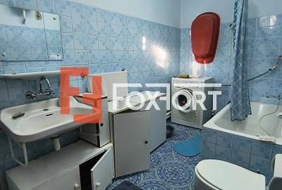 Duplex cu 3 camere si teren de 450 mp la curte comuna, zona Sagului - 10