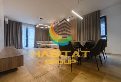 Piata Sudului 8 min 3 camere si curte LUX si FUNCTIONALITATE - 9