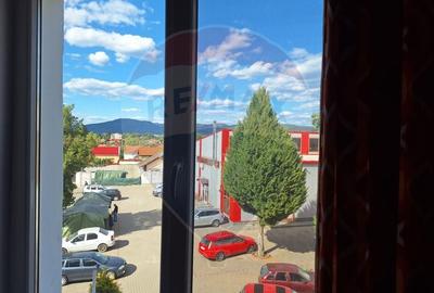 Apartament cu 2 camere decomandat în Central - 7