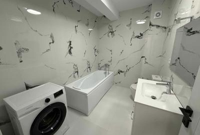 Apartament cu 3 camere decomandat în Central - 2