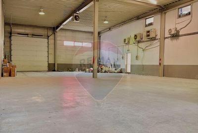 Spațiu comercial, de 450 mp, în Micălaca - 7