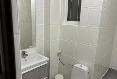 Duplex cu 7 camere cu Canalizare în Ștefan cel Mare - 24