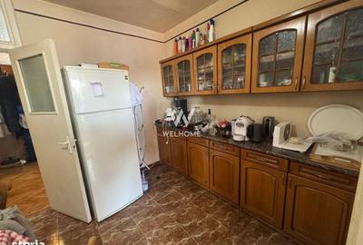 Apartament cu 2 camere, mobilat în Calea Dumbrăvii - 6