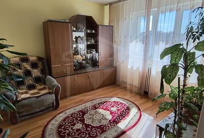 Apartament 2 camere, Grigorescu, balcon, centrala proprie - 4