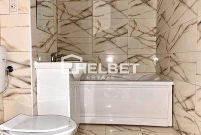 Apartament cu 2 camere semidecomandat în Sânpetru - 8