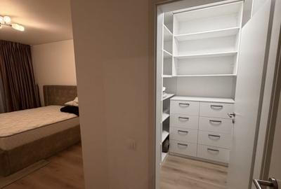 Apartament de inchiriat-QUALIS-Tractorul - 2