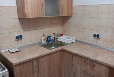 Apartament 3 camere, decomandat, vizavi de parcul Regina Maria - 7