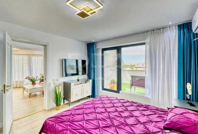 Penthouse cu terasa spectaculoasa de 58,6 mp – Lifestyle urban in 13 Septembrie - 4