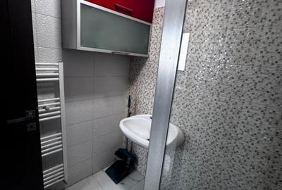 Garsonieră semidecomandată, mobilată în Rahova - 7