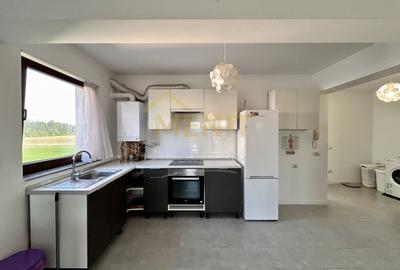 Apartament cu 2 camere decomandat, mobilat în Păulești - 4