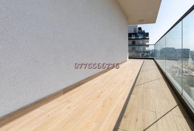 Apartament 3 camere, terase mari - Vulcan Residence - direct proprietar - 3
