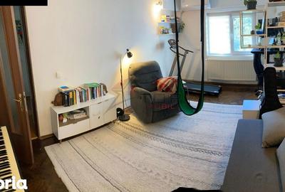 Apartament cu 3 camere decomandat, mobilat în Păcurari - 9