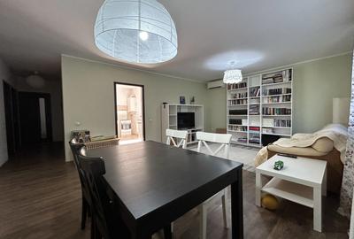 Casa Parter+pod mansardabil, 3 camere, 383mp teren. Lunca Cetatuii- ASTORIA - 2