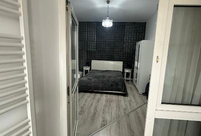 Garsonieră semidecomandată, mobilată în P-ța Romană - 13