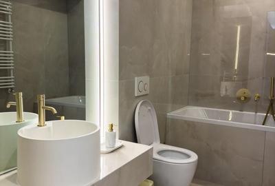 Apartament cu 2 camere în Pipera - 8