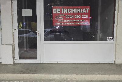 Inchiriez spatiu comercial in Deva, ultracentral, Decebal, Exim Bank - 2