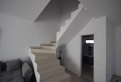 Duplex de vanzare - vedere lac Cernica - posibilitate rate - nu se aplica TVA - 8